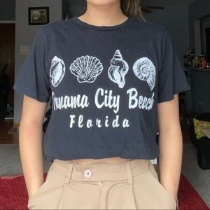 Panama City Beach FL Tshirt
